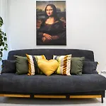 Modern Apartment