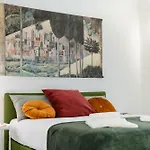 Modern Apartment